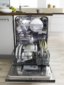 Посудомоечные машины Neff