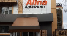ALINA ELECTRONIC